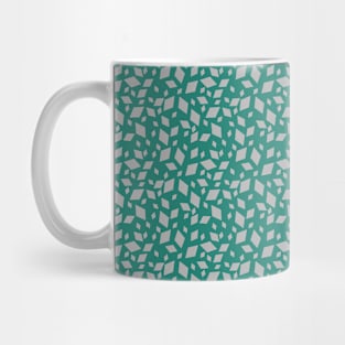 Diamonds Mug